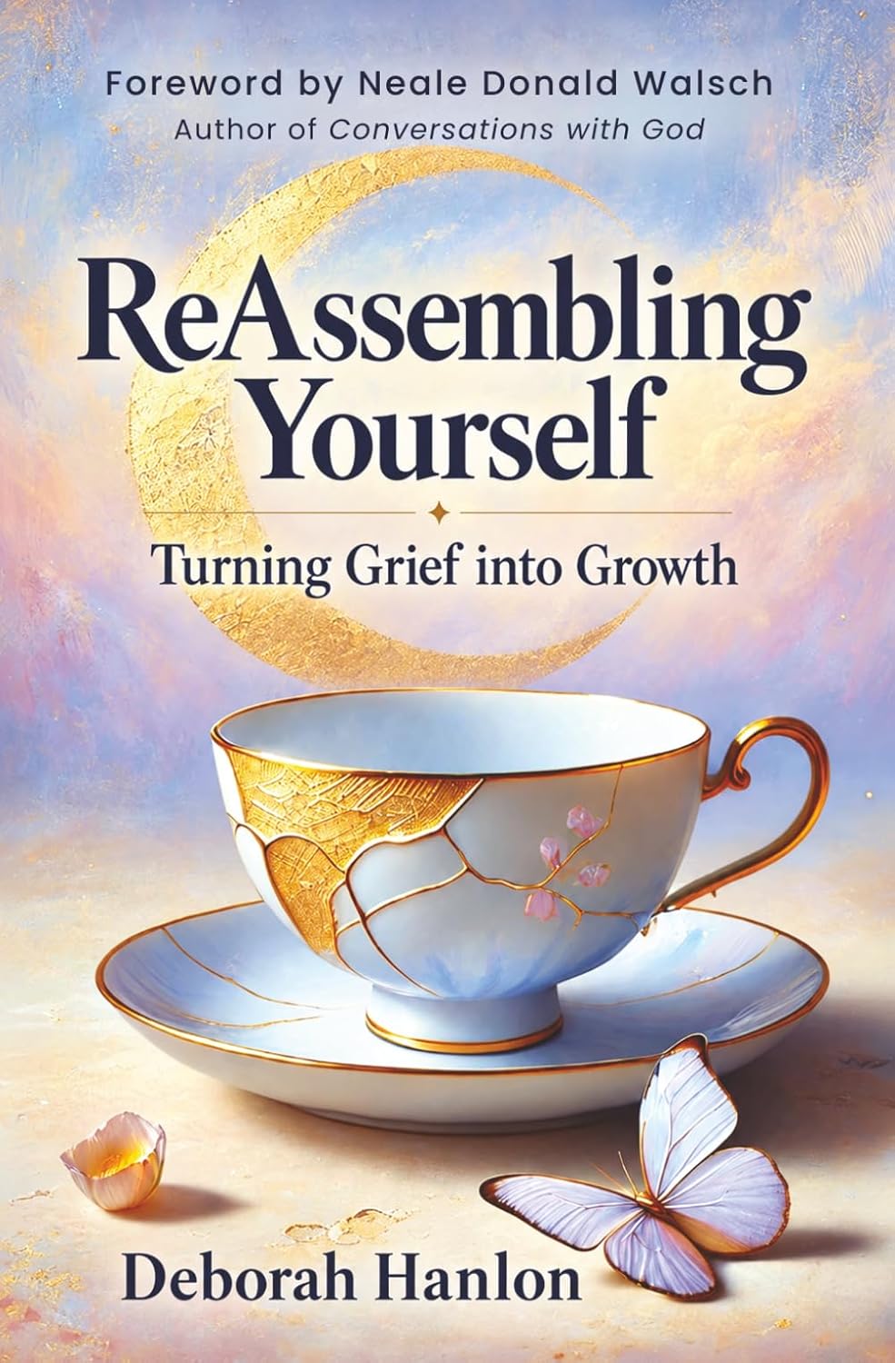 ReAssembling Yourself: Turning Grief into Growth